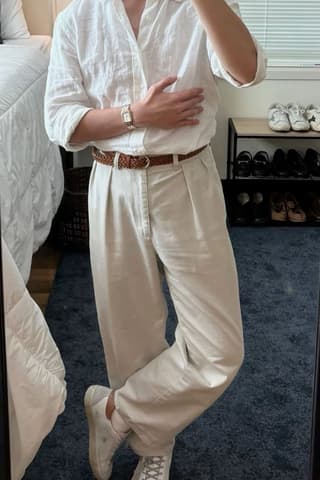 Летний casual для прогулок